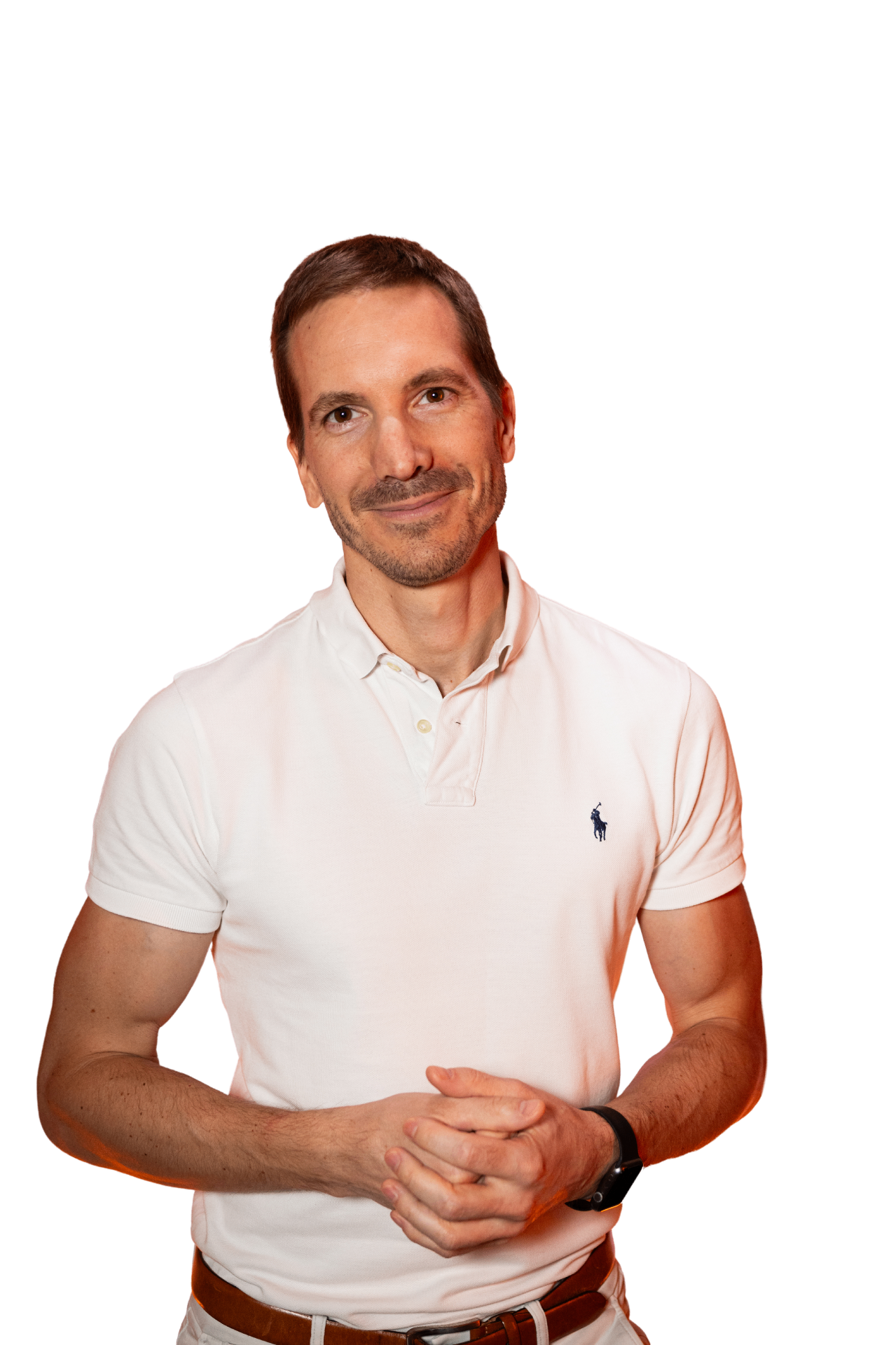 Dr. Daniel Kistermann, Facharzt für Augenheilkunde