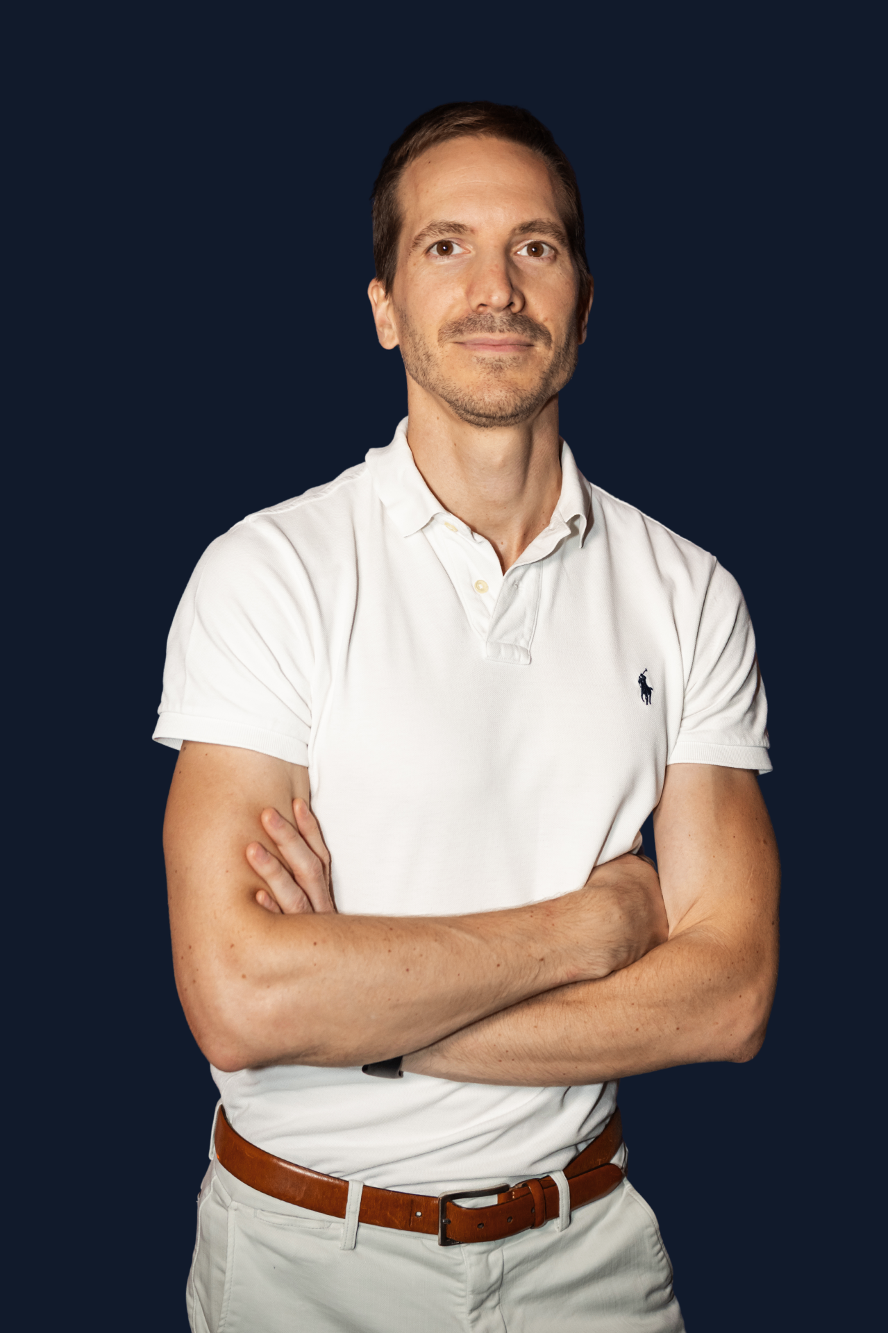 Dr. Daniel Kistermann, Facharzt für Augenheilkunde